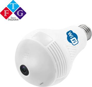 TFG Security Camera