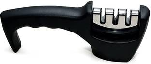 Planetone Manual Kitchen Knife Sharpener Knife Sharpening Steel