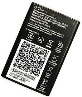 SANNO WORLD Mobile Battery For  LYF JIO Keypad Phone