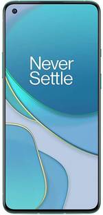 OnePlus 8T 5G (Aquamarine Green, 128 GB)