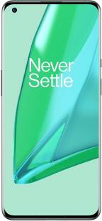 OnePlus 9 Pro 5G (Pine Green, 256 GB)