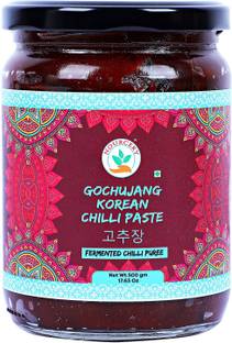 Nourcery Gochujang
