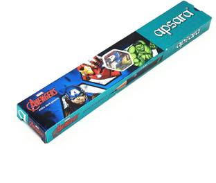 APSARA Marvel Avengers Pencil Pack Of 10 Pencil
