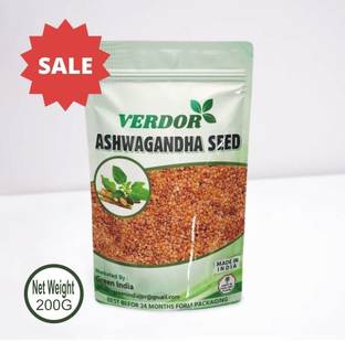 VERDOR Ashwagandha Seed Seed