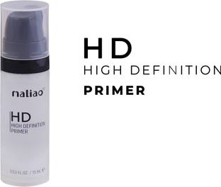 maliao HD High Definition Primer (Transparent) Primer  - 15 ml