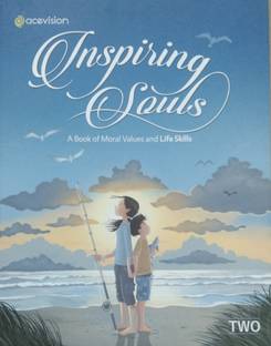Inspiring Soul Class - 2