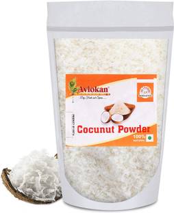 Avlokan Best Quality Coconut Powder/Flours