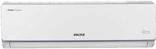 Flipkart - Voltas 1.5 Ton 3 Star Split Inverter AC with Wi-fi Connect  – White