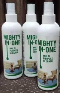 Modicare Mighty IN-ONE Multi purpose cleaner 250ml pack of 3
