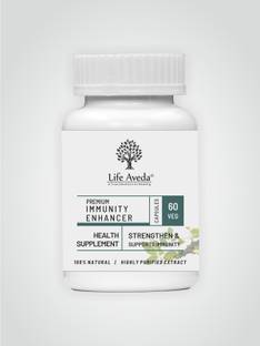 Life Aveda Immunity )