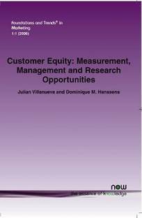 Customer Equity