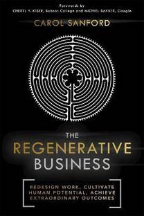The Regenerative Business