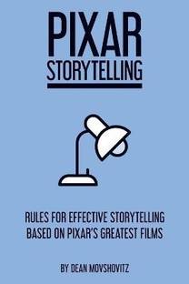 Pixar Storytelling