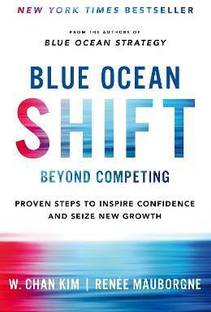 Blue Ocean Shift