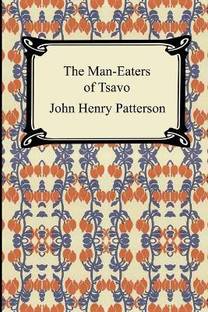 The Man-Eaters of Tsavo