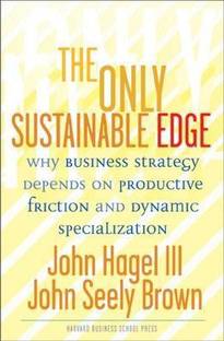 Only Sustainable Edge