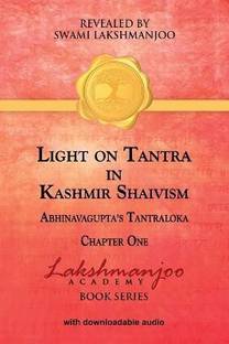 Light on Tantra in Kashmir Shaivism