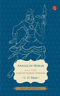 Annals of Mewar