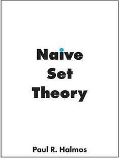 Naive Set Theory