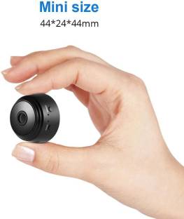 Okxmz m4 Mini Video Camera WiFi Small Wireless HD 1080P Night Vision Infrared Camcorder