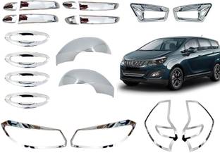 junior Tail Lamp, Side Lamp, Headlamp, Fog Lamp Frame for Mahindra Marazzo M4 8Str Diesel
