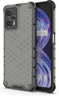 Gorilion Back Cover for OnePlus Nord CE 2 Lite 5G