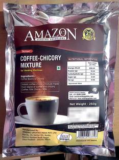 Amazon INSTANT BLACK COFFEE Instant Coffee