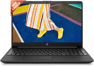 HP 15s Intel Core i5 11th Gen 1135G7 - (8 GB/512 GB SSD/Windows 11 Home/2 GB Graphics) 15s-du3519TX Thin and Light Laptop