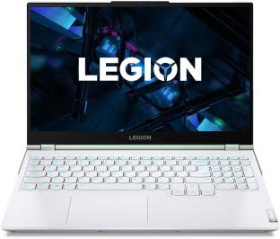 Add to Compare Lenovo Legion 5 Pro Intel Core i7 11th Gen - (32 GB/1 TB SSD/Windows 11 Home/8 GB Graphics/NVIDIA GeFo... Intel Core i7 Processor (11th Gen) 32 GB DDR4 RAM Windows 11 Operating System 1 TB SSD 40.64 cm (16 Inch) Display 3 Years Onsite Warranty + 1 Year Accidental Damage Protection + 3 Years Legion Ultimate Support ₹1,39,990 ₹2,60,790 46% off Free delivery by Today No Cost EMI from ₹11,666/month