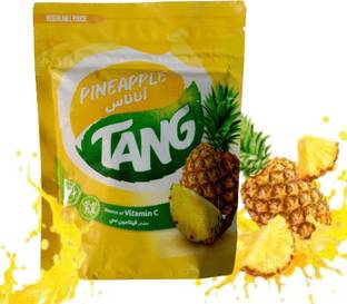 TANG Pineapple Pack 375g Nutrition Drink