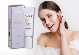 maliao Color Match Long Lasting Makeup Base Foundation New Improved High Coverage Foundation
