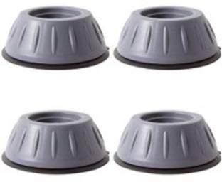 msstore MS Store Anti Vibration Pads, Washing Machine Stand, Washer Foot Pads -Pack of 4 Sofa Legs