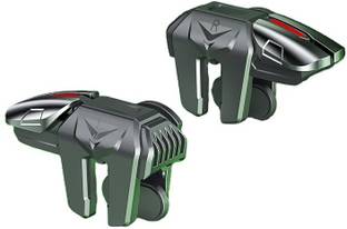 Aced M2 PUBG Triggers for Mobile Gaming for BGMI/Free Fire/COD Mobile/etc  Gaming Accessory Kit