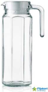 Flipkart SmartBuy 1.1 L Glass Water Jug