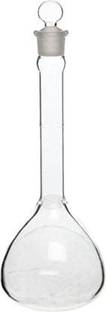 Agarwal Scientific Volumetric Flask