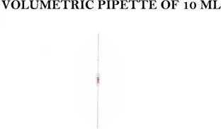 Rawal Volumetric Laboratory Pipette