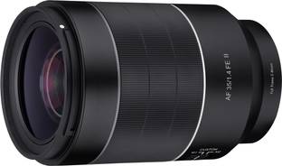 Samyang AF 35mm F1.4 II Standard Prime  Lens