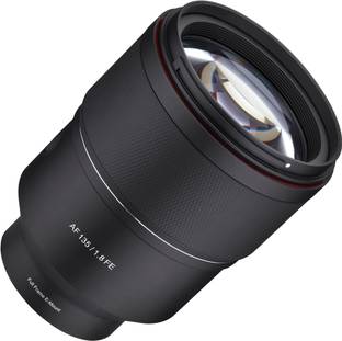 Samyang AF 135mm F1.8 FE Standard Prime  Lens