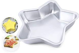 Ochtend Aluminium Cake Mould 1