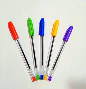 S.S.PRIME Fast Writing Ball Pen