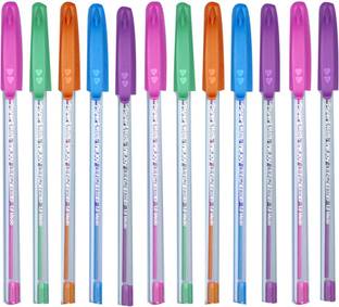 Paper Mate Kilometrico Ink Joy 1.0 Ball Pen