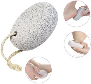 STRUGGLINGINC Natural Volcanic Stone Pumice Stone for pack of 1