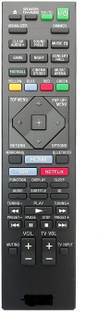 Akshita Adp01127 HT Compatible For Blu-Ray Disc Home Theater AV System Remote Control SONY Remote Cont...