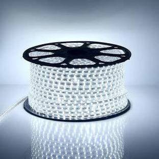 CIRAMA 216 LEDs 3 m White Steady Strip Rice Lights