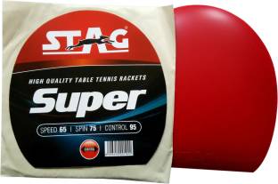 Stag iconic Super 1.8 mm Table Tennis Rubber