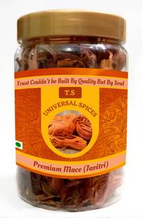 T.S. Universal Premium Mace (Javitri)/Japatri/Ernakulam Mace/Big Size Jati patri/20gm