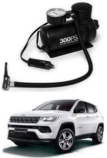 AYW 300 psi Tyre Air Pump for Car & Bike