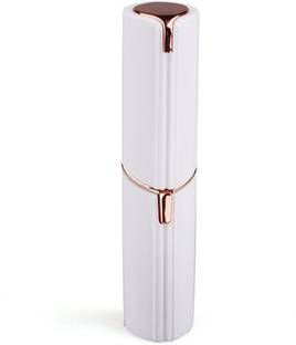 WunderVoX Face Hair Remover Pen Electrical Remove Facial Epilator-X1 Trimmer 120 min  Runtime 1 Length Settings
