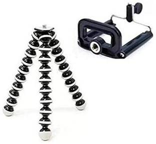 SOJUBA Cameras mobile holder Gorilla Tripod for Action Cameras Mobile Phones Tripod T# Tripod