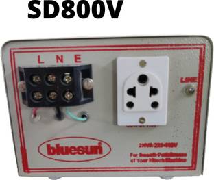 BLUESUN SD800W converter transformer 800W Step down
